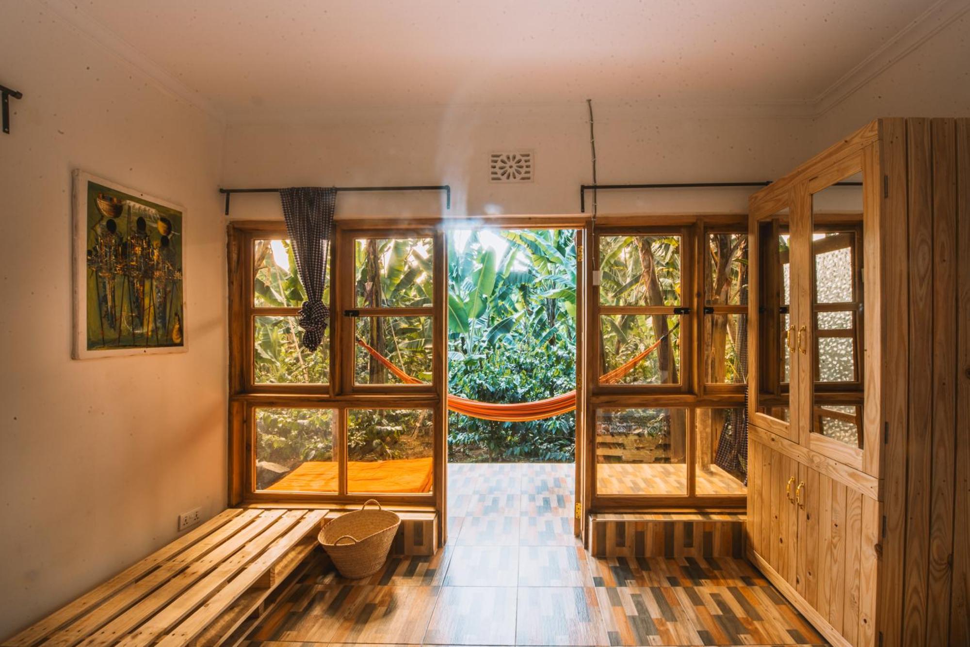 Hostel Banana Farm Eco