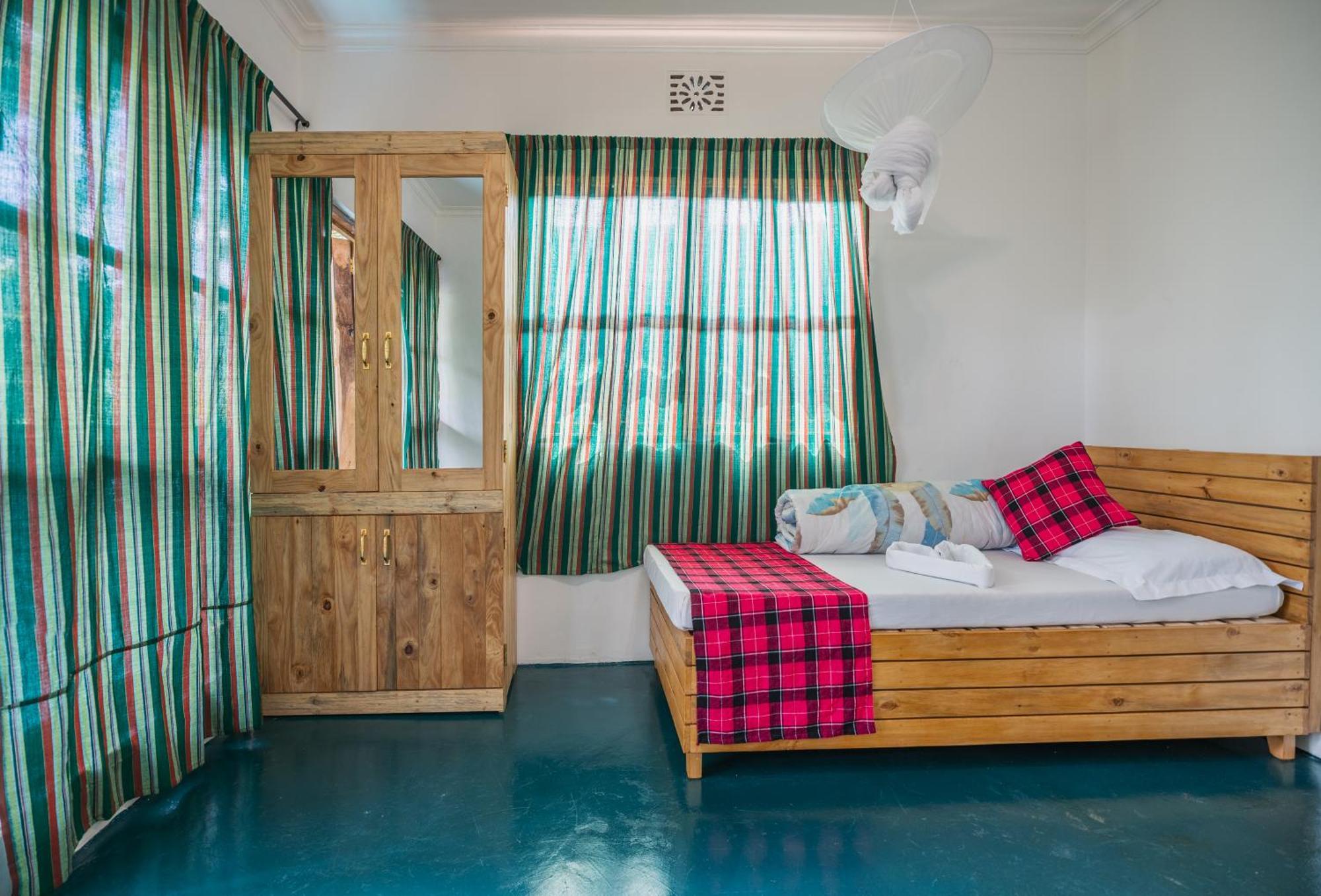 Hostel Banana Farm Eco